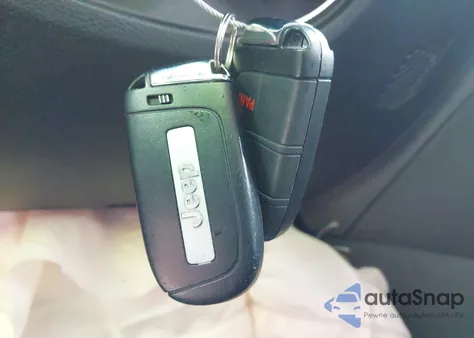 2023 Jeep Compass Trailhawk 4X4 из США, поврежденный, VIN 3C4NJDDN6PT532706